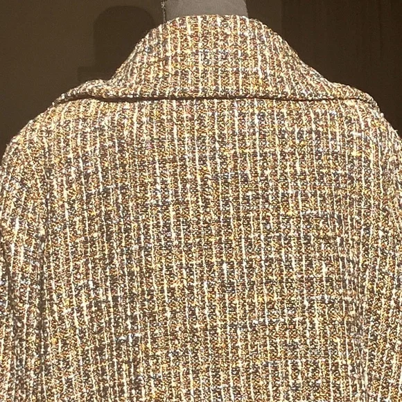 Additions by CHICOS Fall jacket - Picture 16 of 17